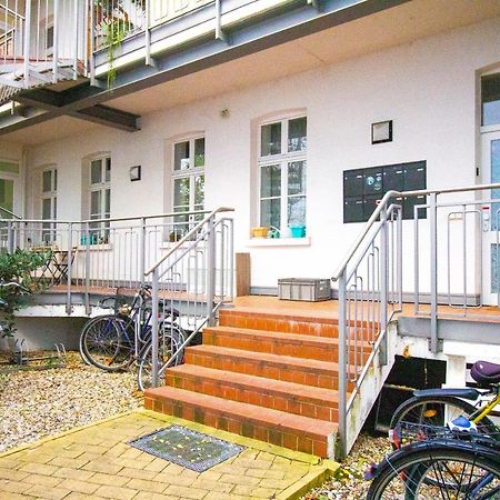 Charming Domicile Leipzig City Center Apartment Luaran gambar