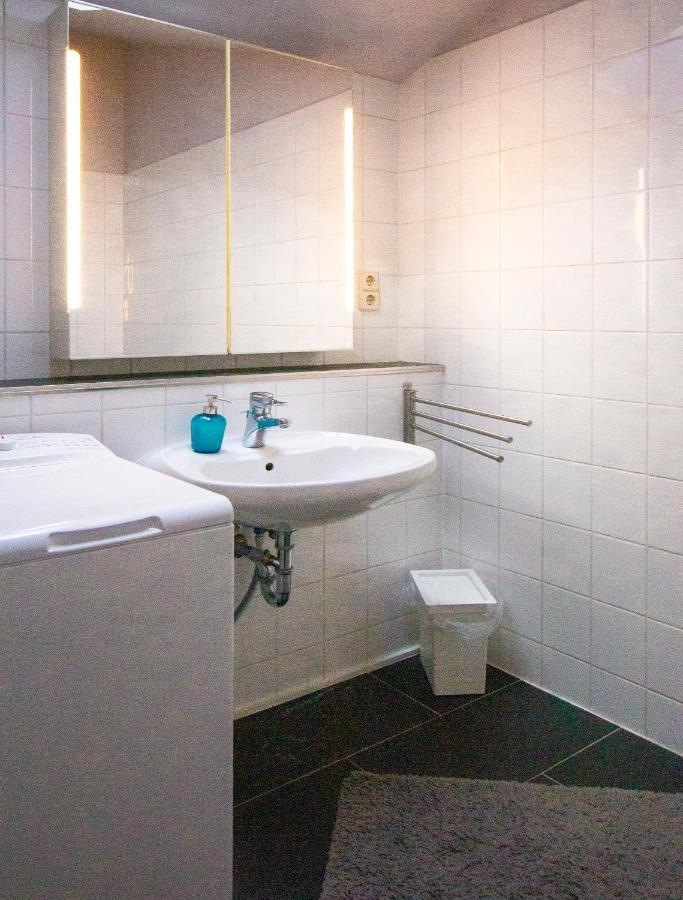 Charming Domicile Leipzig City Center Apartment Luaran gambar
